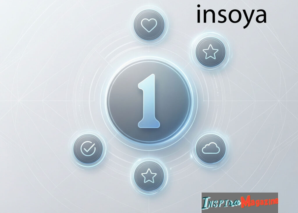 Insoya: A Trusted High-Protein Choice for Healthy Living insoya