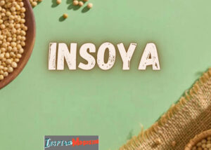 insoya