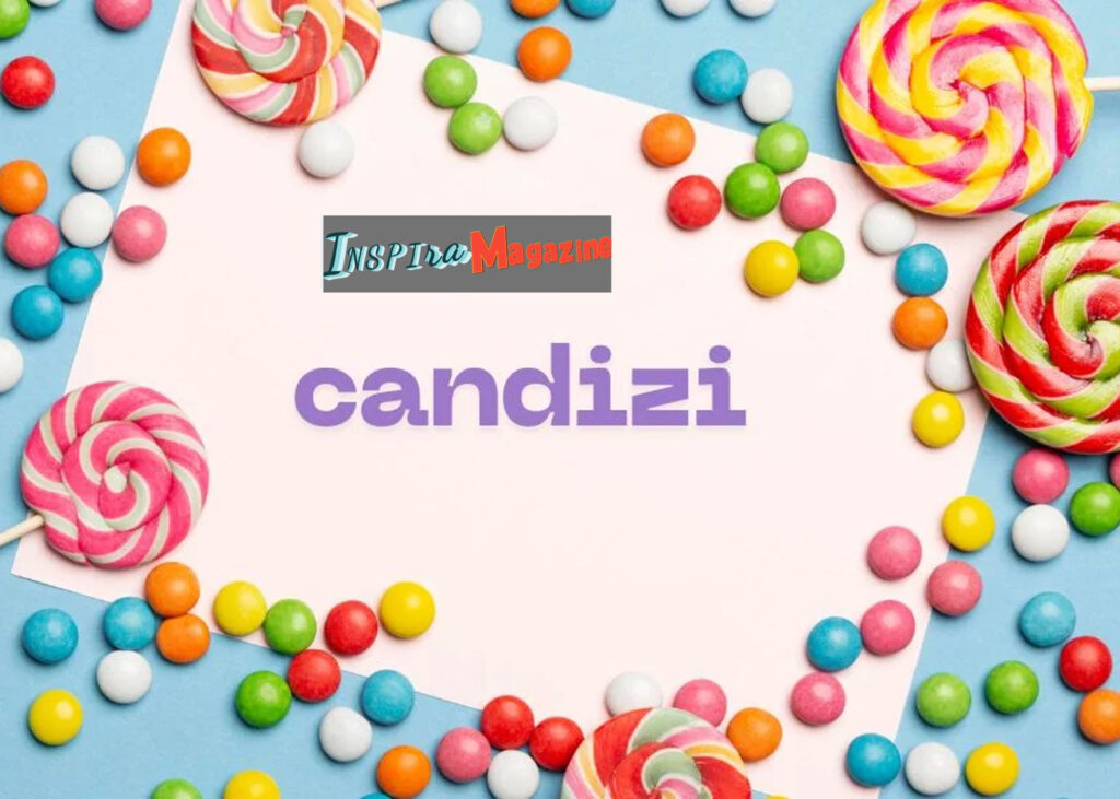 Candizi: A Smarter Way to Simplify Digital Workflows candizi