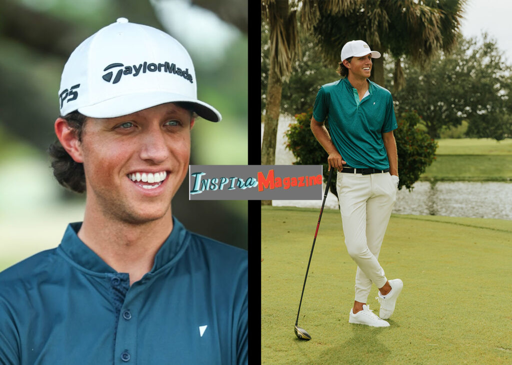 Grant Horvat Net Worth