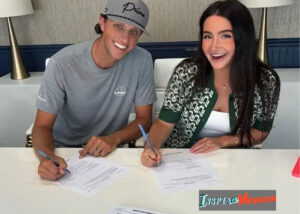 Grant Horvat Net Worth