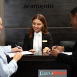 acamento