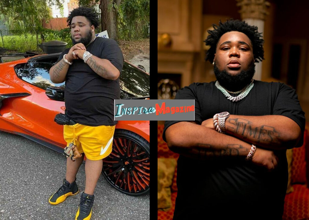 Rod Wave Net Worth: Earnings, Career, and Wealth Breakdown Rod Wave Net Worth