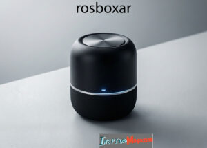 rosboxar