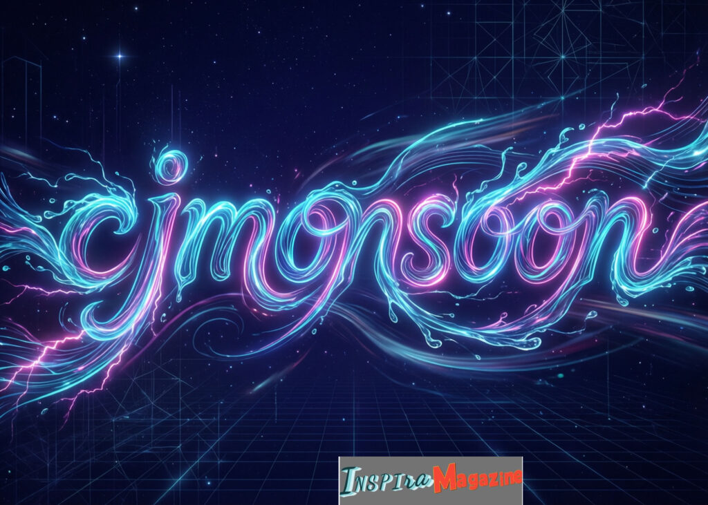 CJMonsoon: A Trusted Digital Platform Built for Insight and Growth cjmonsoon