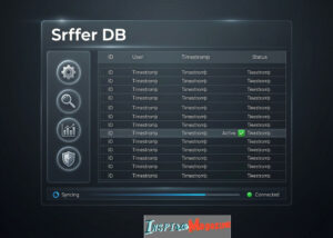 Sruffer DB