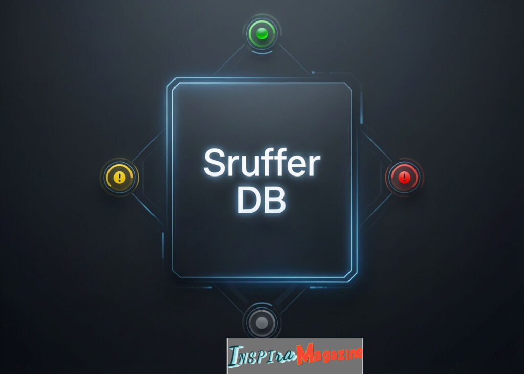 Sruffer DB
