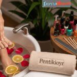 pentikioyr