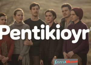 pentikioyr