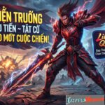 blog jet liên quân