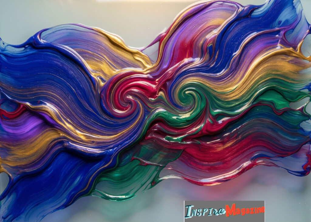 Akrylika: A Complete, Easy-to-Understand Guide for Beginners and Experts akrylika