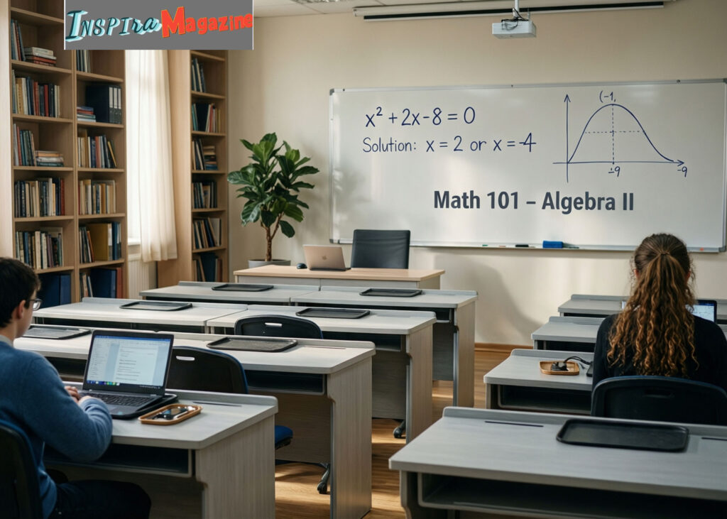 Classroom 15x: Redefining the Modern Learning Experience classroom 15x