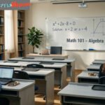 classroom 15x