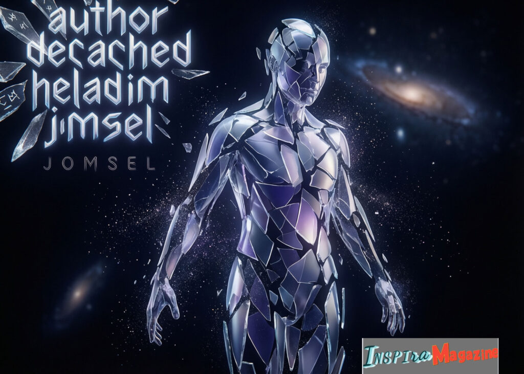 Author Decached Heladim Jomsel: Exploring the Identity, Influence, and Literary Presence author decached heladim jomsel