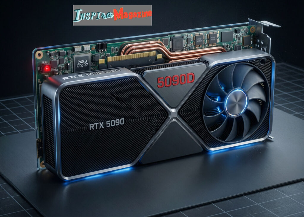 rtx 5090 5090d bricked issues