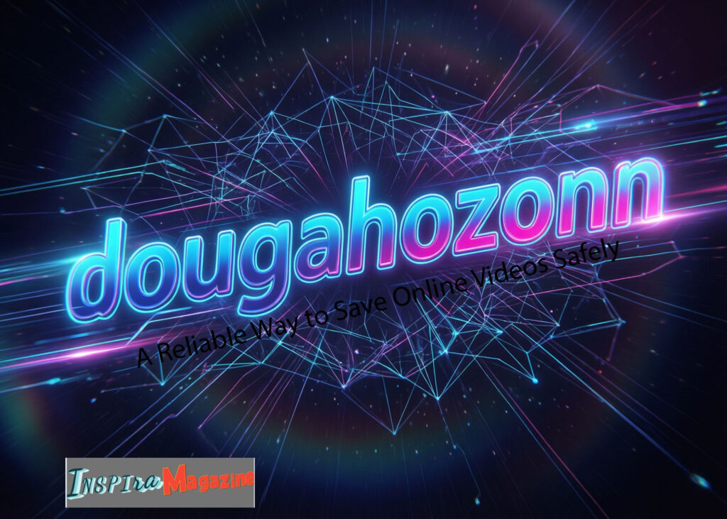 dougahozonn
