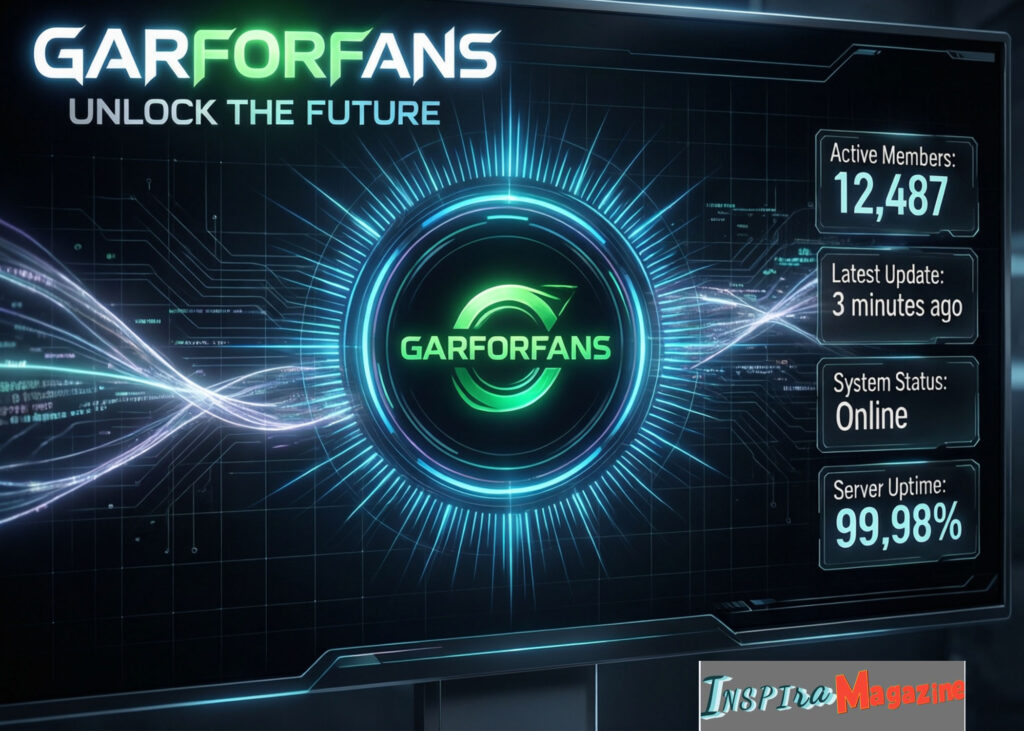 garforfans