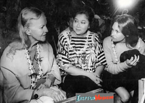 charlene gail heffner