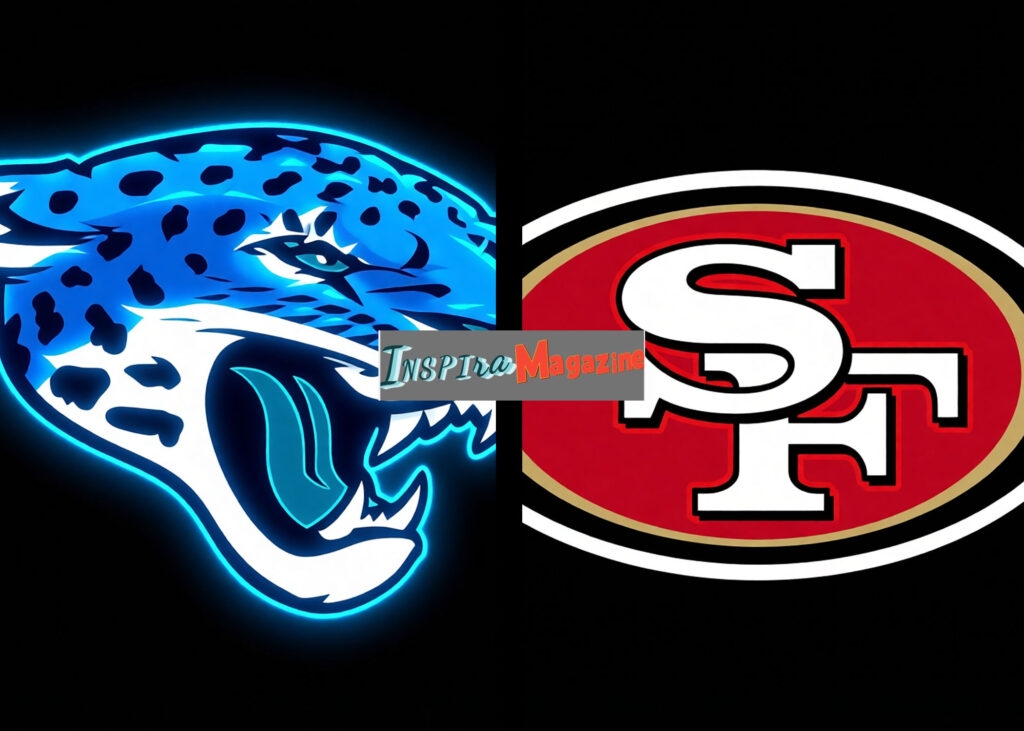 jacksonville jaguars vs 49ers match player stats