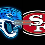 jacksonville jaguars vs 49ers match player stats