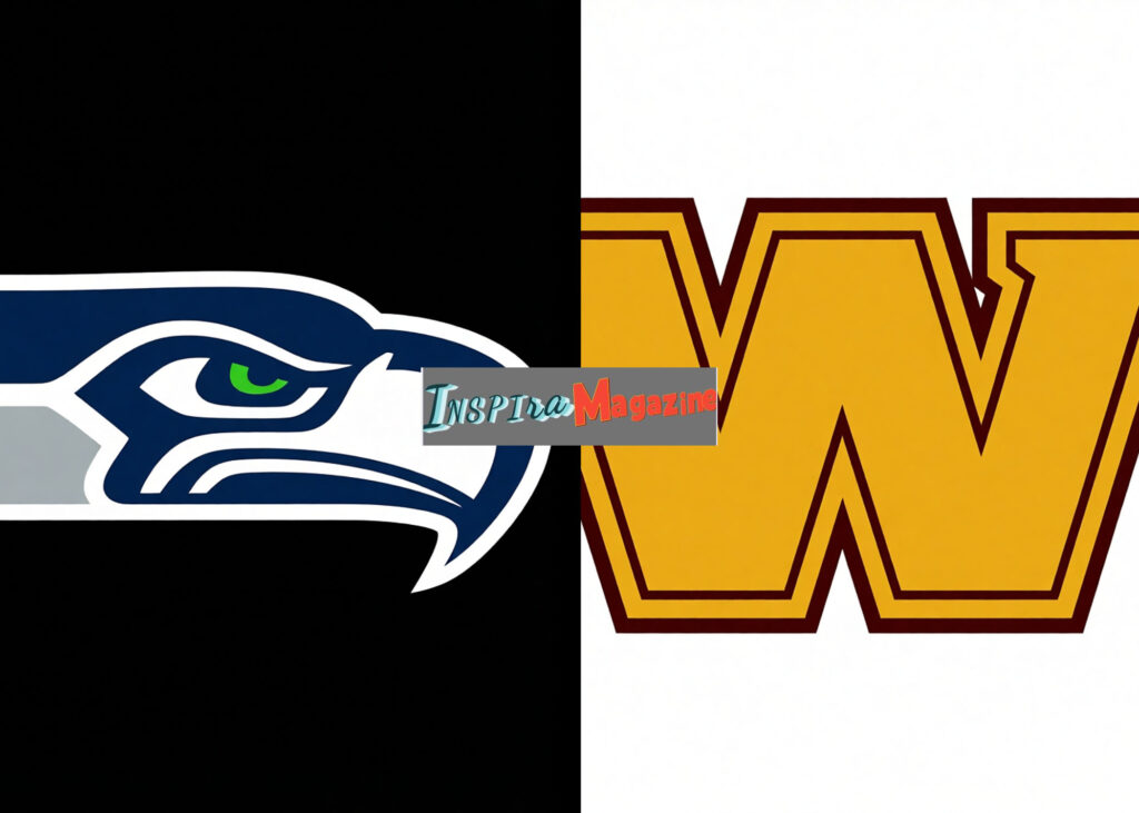 Seahawks vs Washington Commanders Match Player Stats