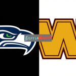 Seahawks vs Washington Commanders Match Player Stats