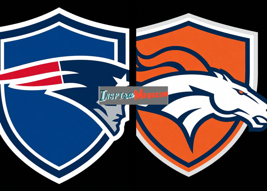New England Patriots vs Denver Broncos Match Player Stats