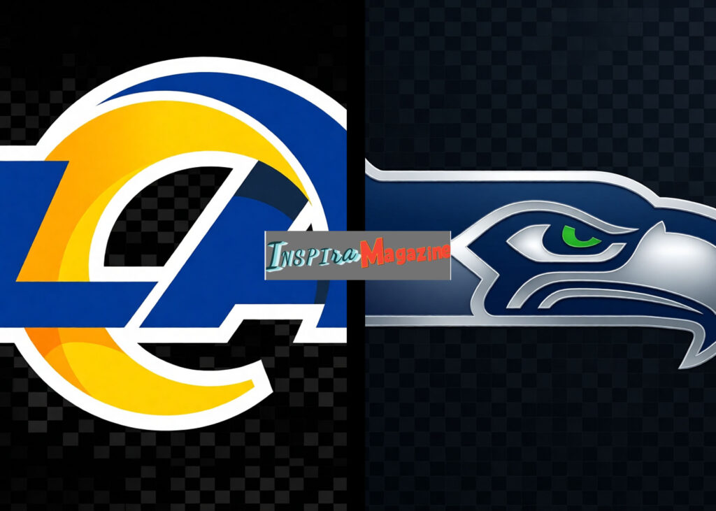 Los Angeles Rams vs Seattle Seahawks Match Player Stats
