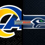 Los Angeles Rams vs Seattle Seahawks Match Player Stats