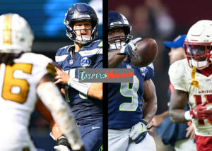 Seahawks vs Arizona Cardinals Match Player Stats