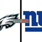 Philadelphia Eagles vs New York Giants Match Player Stats