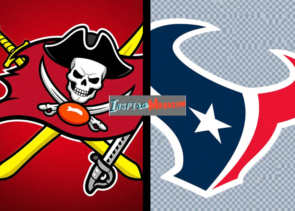 Tampa Bay Buccaneers vs Houston Texans Match Player Stats