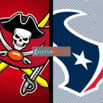 Tampa Bay Buccaneers vs Houston Texans Match Player Stats