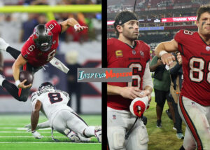 Tampa Bay Buccaneers vs Houston Texans Match Player Stats