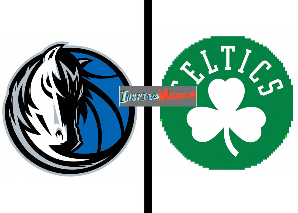 dallas mavericks vs boston celtics match player stats