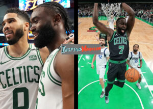 dallas mavericks vs boston celtics match player stats