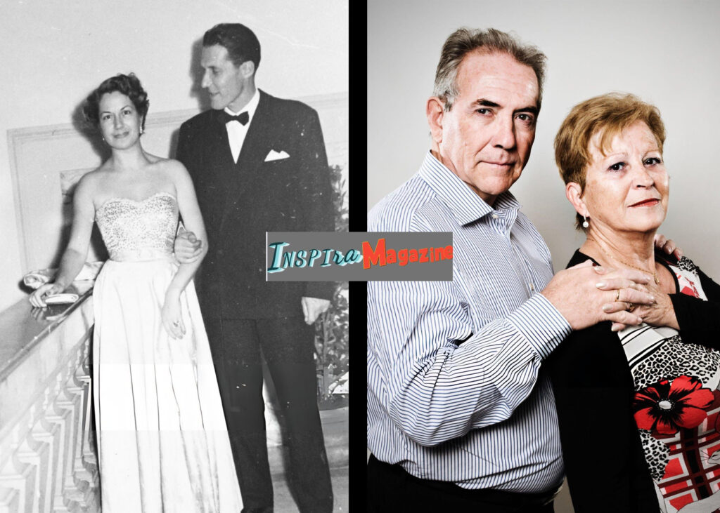 Itzhak Ezratti Wife: A Closer Look at His Family Life itzhak ezratti wife