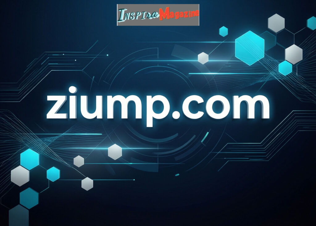 ziimp .com tech
