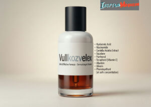 ingredients in vullkozvelex safe to use