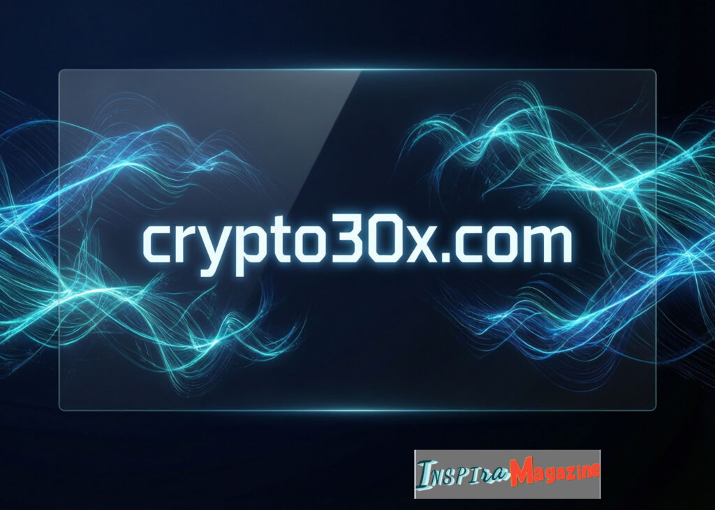 crypto30x .com