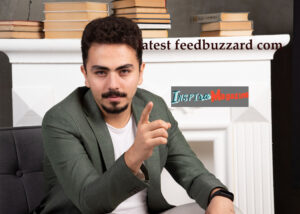 latest feedbuzzard com