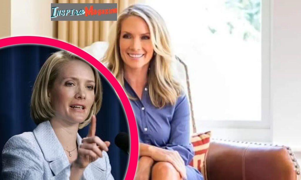 Dana Perino Net Worth