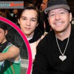 elijah hendrix wahlberg