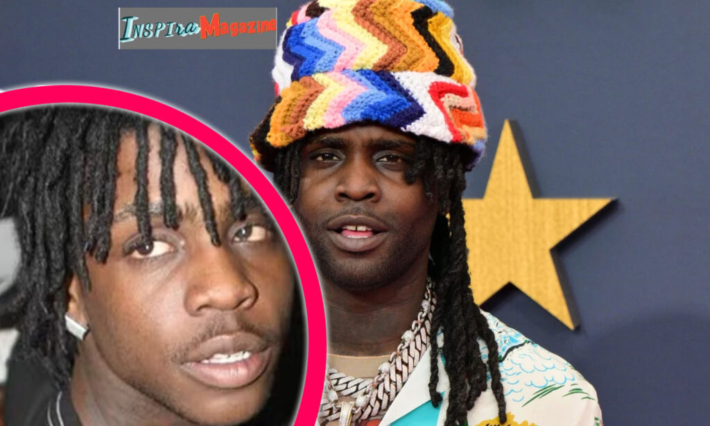Who Is Chief Keef Net Worth: A Deep Dive into the Rap Star’s Fortune and Financial Journey Chief Keef Net Worth