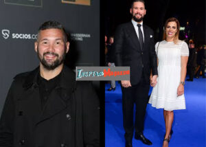 Tony Bellew Net Worth