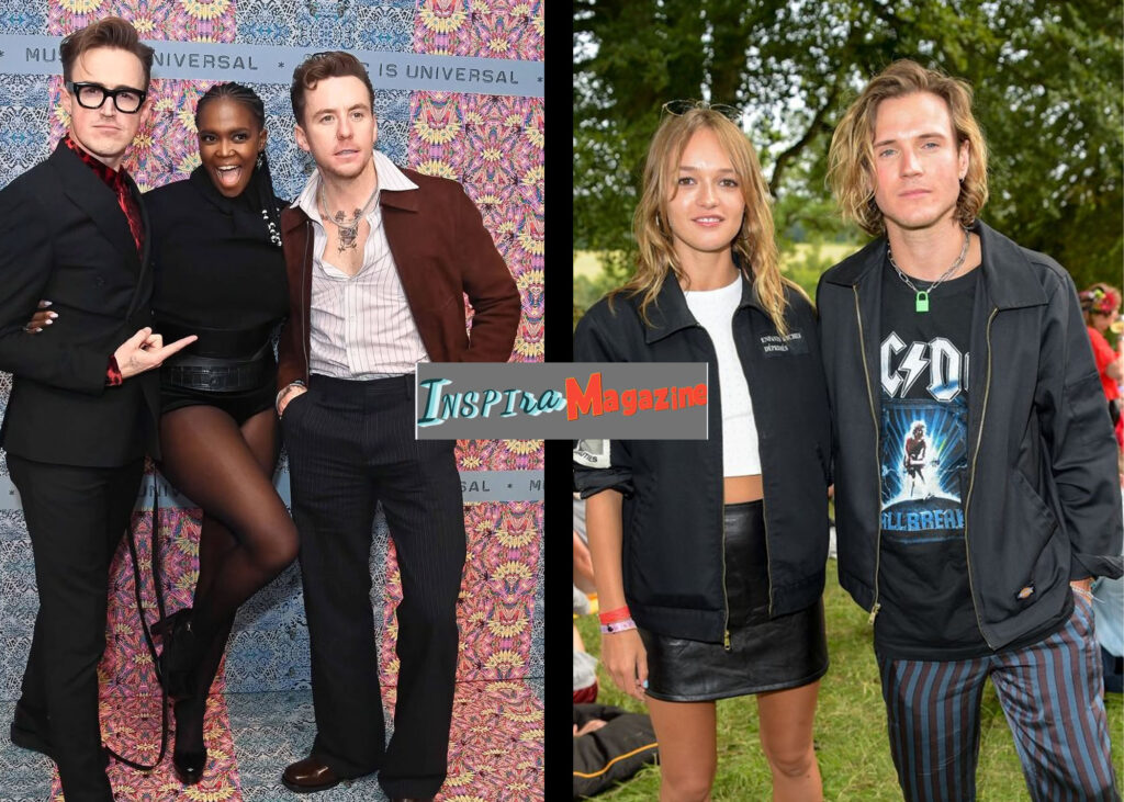 Danny Jones Net Worth