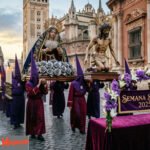 semana santa 2025