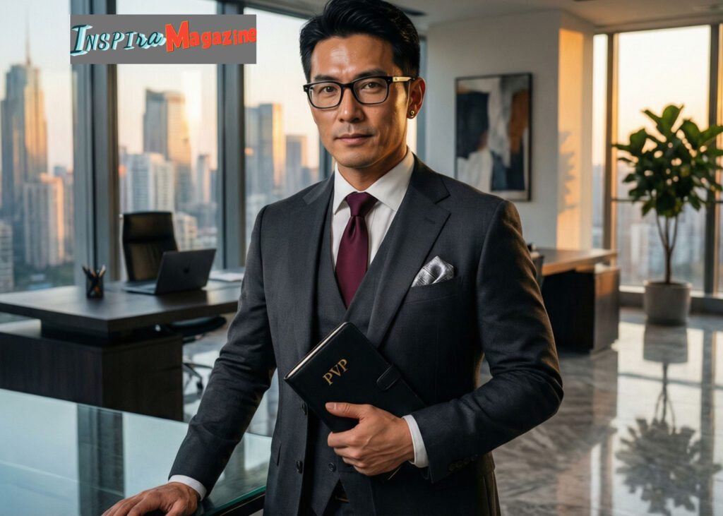 Pedrovazpaulo Business Consultant: Strategic Guidance for Sustainable Growth pedrovazpaulo business consultant