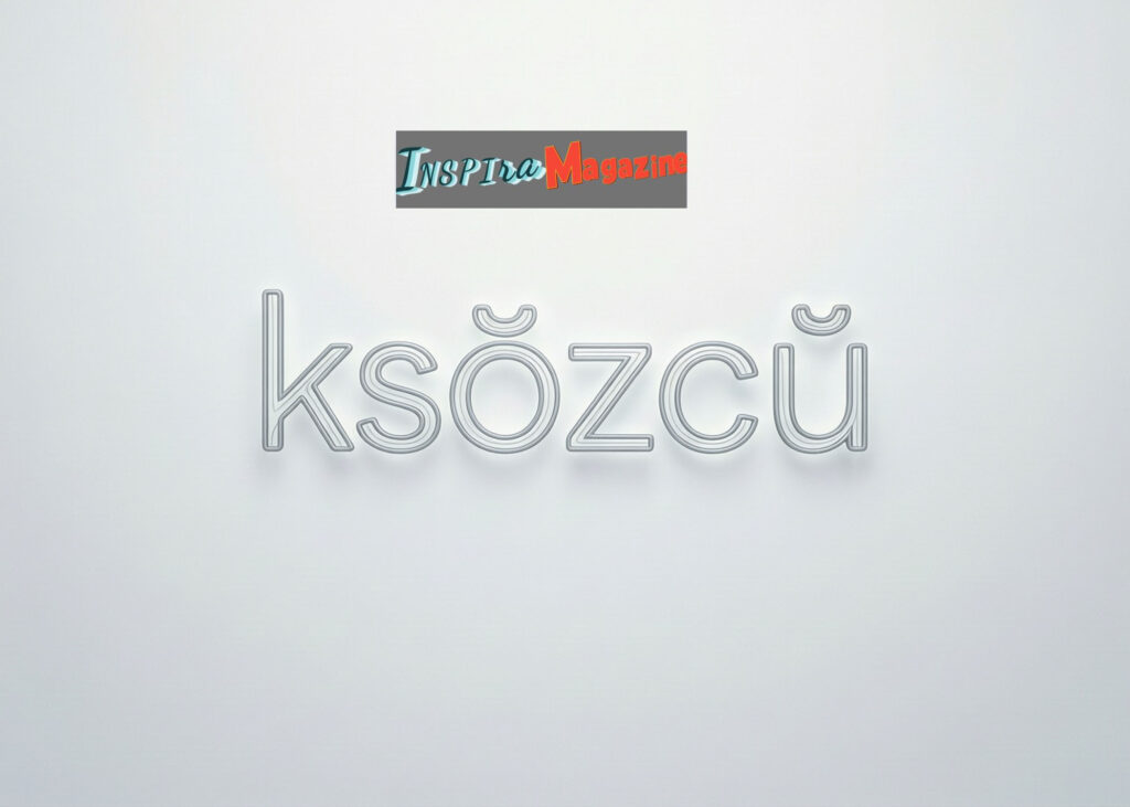 ksözcü