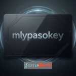 mypasokey
